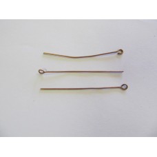 Eyepin Copper